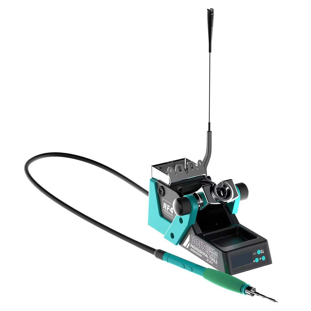Letkuliitin RF4 RF-S510