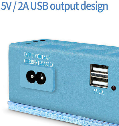 Touchscreen Display Separation Station Sunshine SS-918E