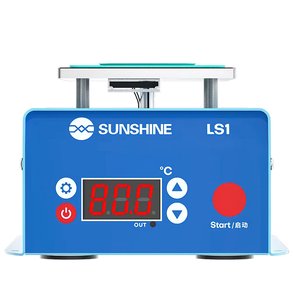 Sunshine LS1 Kosketusnäyttö Eroitusasema
