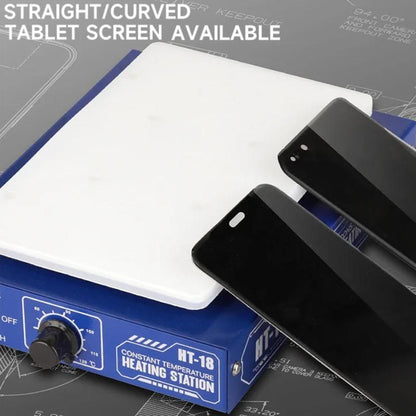 Kosketusnäyttöjen erottelulaite Mechanic HT-18