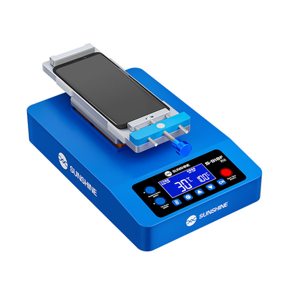 Sunshine S-918F Pro Touchscreen Display Separation Station, Blue