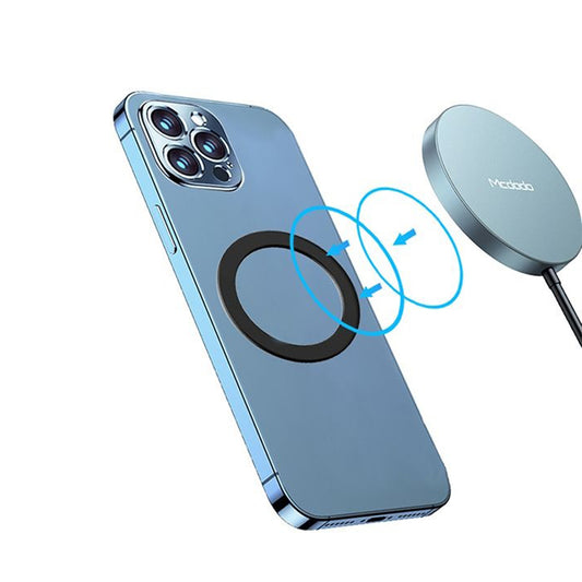 Metallitarra McDodo PC-1620, Musta