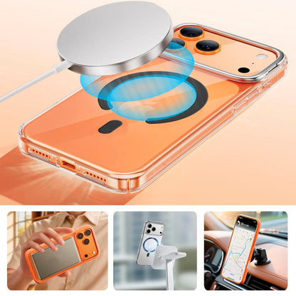 Metallitarra Tech-Protect MMP-200, Universaali, Musta