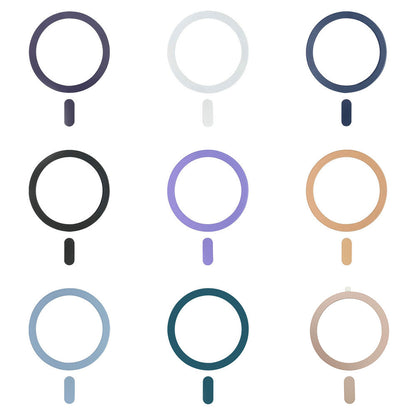 Techsuit MPR5 Metallic Sticker, Purple