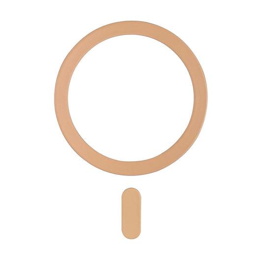 Metallitarra Techsuit MPR5, Oranssi