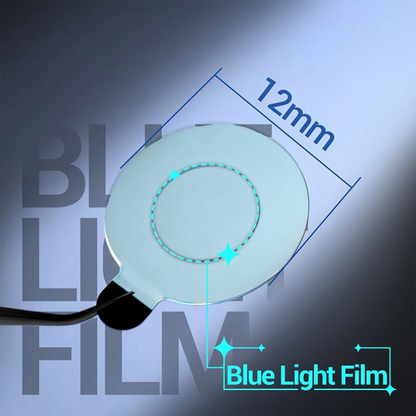 Kameran suojatarra 2UUL DA33, 500 kappaleen setti