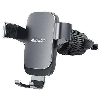 Acefast D59 Car Holder, 4.7inch - 6.9inch, Grey