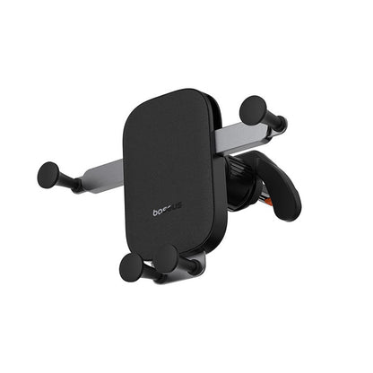 Auto Baseus UltraControl Mega, Universal, Musta C40465400111-00