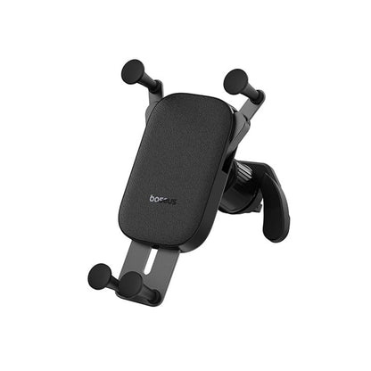 Auto Baseus UltraControl Mega, Universal, Musta C40465400111-00