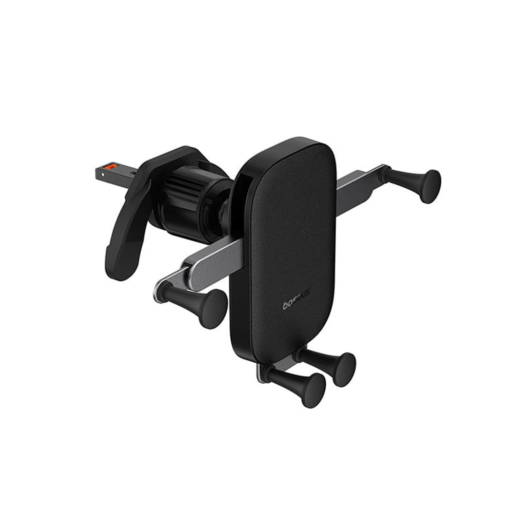 Auto Baseus UltraControl Mega, Universal, Musta C40465400111-00