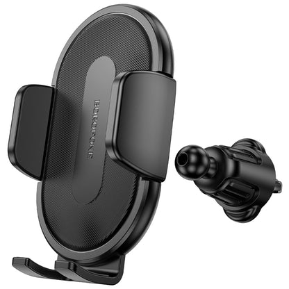 Auto Teline Borofone BH133 Rio, 4.5 tuumaa - 7 tuumaa, Musta