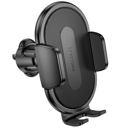 Auto Teline Borofone BH133 Rio, 4.5 tuumaa - 7 tuumaa, Musta