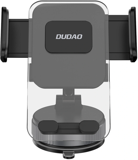 Dudao F24Plus Autoteline, Yleismallinen, Musta
