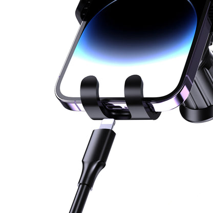 Dudao F5N+ Car Holder, Universal, Black