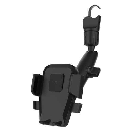 Auto Fixed Iconiq Mirror -teline, Universal, Musta