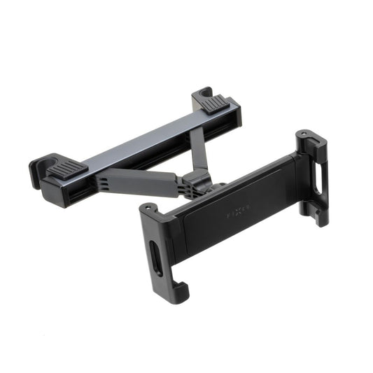 Autoistuimen pääntuen kiinnike Fixed Passenger Max, 7 tuumaa - 13 tuumaa, Harmaa