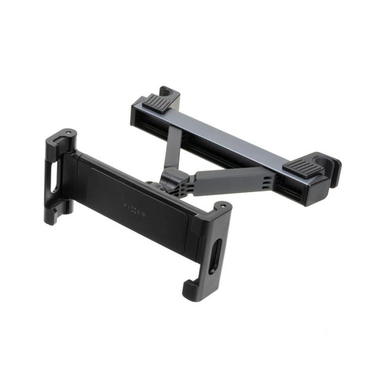 Autoistuimen pääntuen kiinnike Fixed Passenger Max, 7 tuumaa - 13 tuumaa, Harmaa