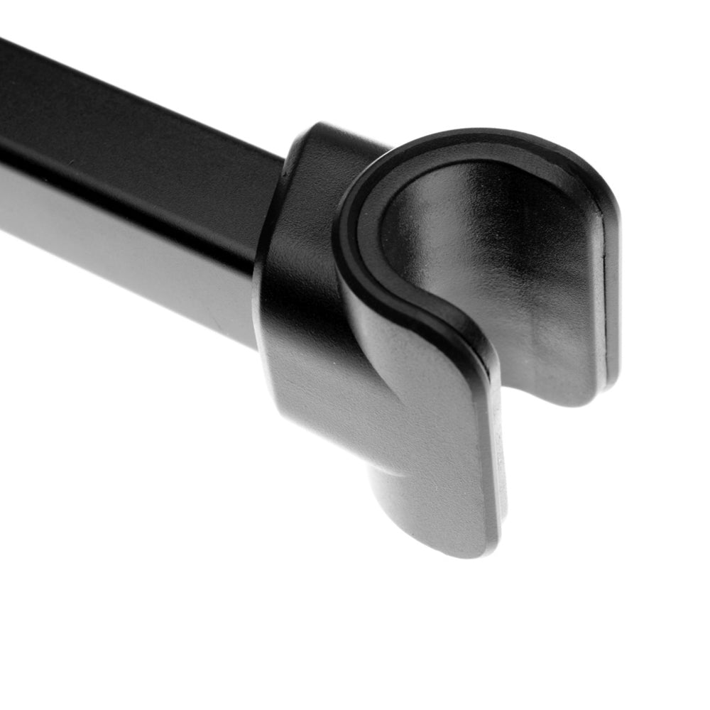 Autoistuimen niskatuen kiinnike Fixed Tab Passenger 2, 7 tuumaa - 13 tuumaa, Musta