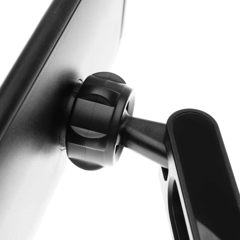 Autoistuimen niskatuen kiinnike Fixed Tab Passenger 2, 7 tuumaa - 13 tuumaa, Musta