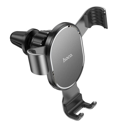 Auto HOCO CA56 Plus, Universaali, Musta
