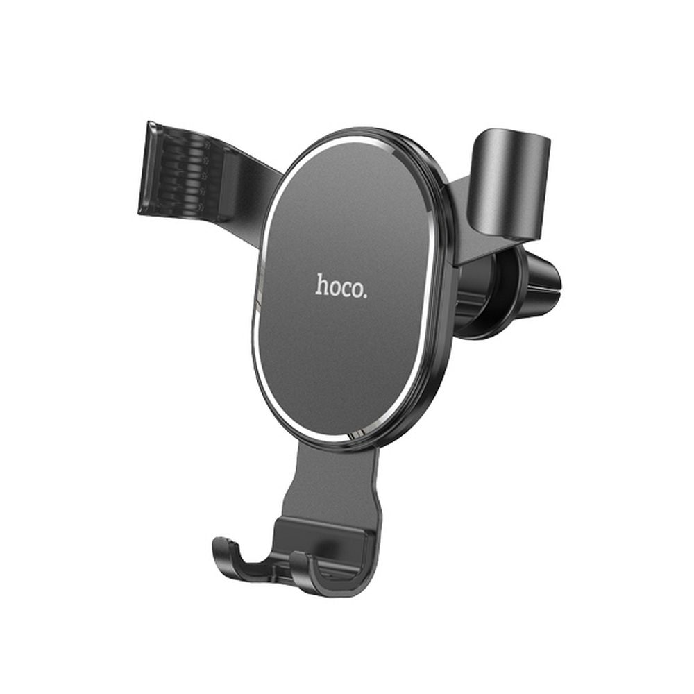Auto HOCO CA56 Plus, Universaali, Musta