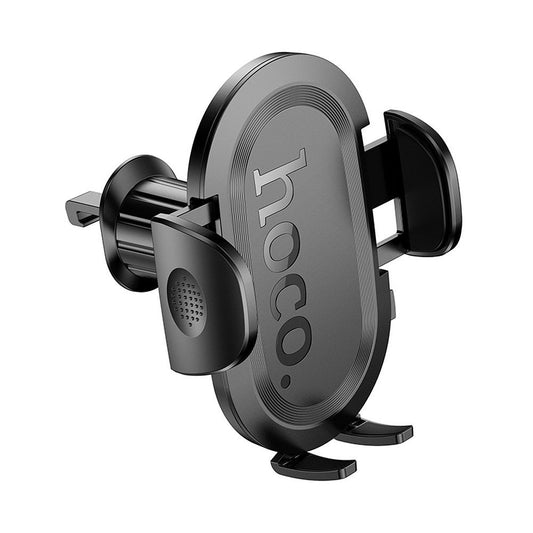 Auto HOCO H53, Universal, Musta