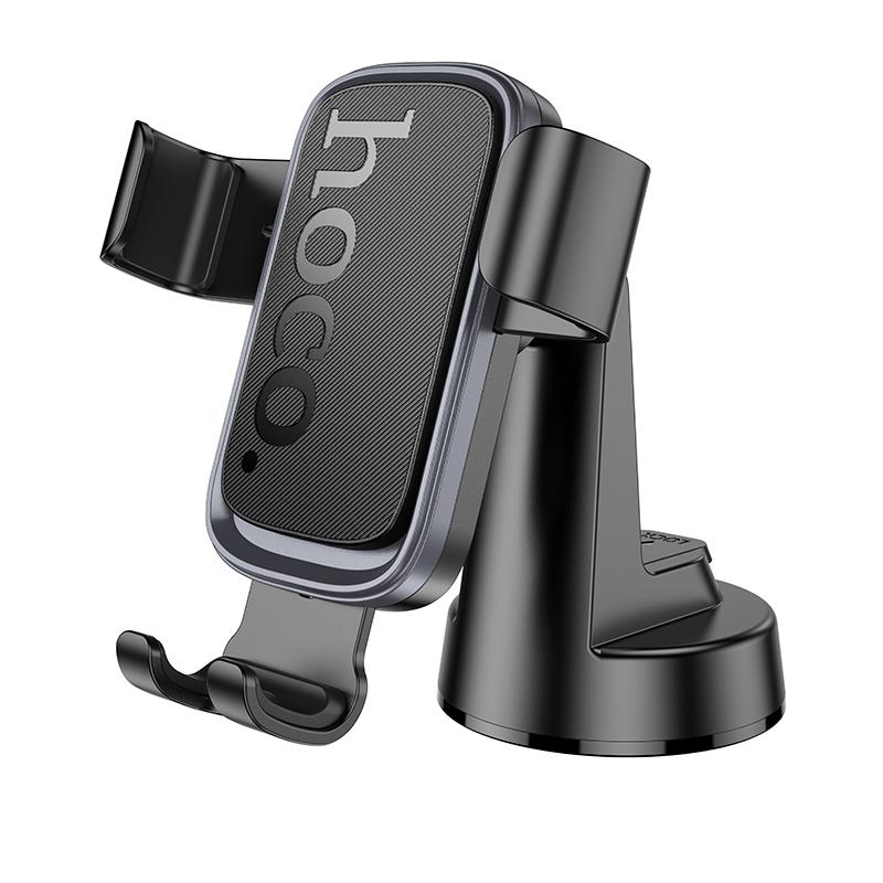Auto Teline HOCO H81, Universaali, Harmaa