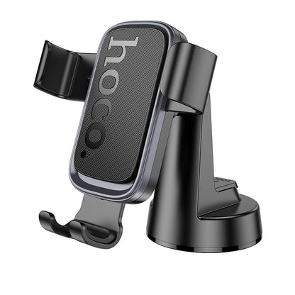 Auto Teline HOCO H81, Universaali, Harmaa