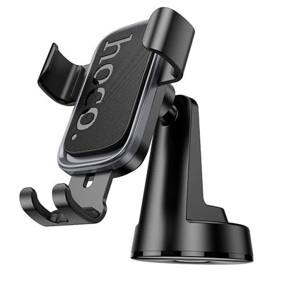 Auto Teline HOCO H81, Universaali, Harmaa