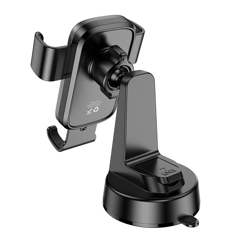 Auto Teline HOCO H81, Universaali, Harmaa