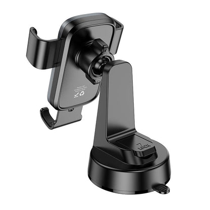 Auto Teline HOCO H81, Universaali, Harmaa