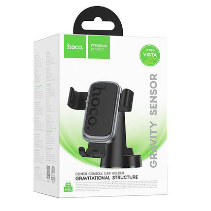 Auto Teline HOCO H81, Universaali, Harmaa