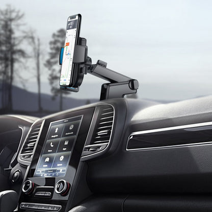 Auto Teline Joyroom JR-OK3, 4 tuumaa - 6.7 tuumaa, Musta