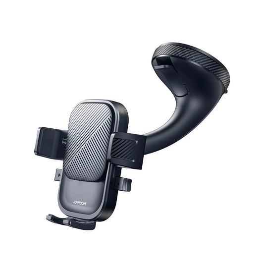 Auto Teline Joyroom JR-OK6 Dash, 4.7 tuumaa - 6.8 tuumaa, Musta