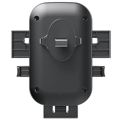 Auto Teline Joyroom JR-OK6 Vent, 4.7 tuumaa - 6.8 tuumaa, Musta