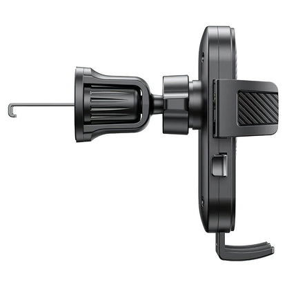 Auto Teline Joyroom JR-OK6 Vent, 4.7 tuumaa - 6.8 tuumaa, Musta