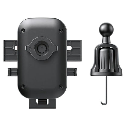 Auto Teline Joyroom JR-OK6 Vent, 4.7 tuumaa - 6.8 tuumaa, Musta