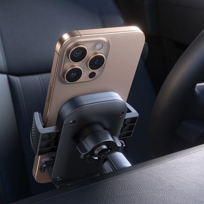 Auto Teline Joyroom JR-OK6 Vent, 4.7 tuumaa - 6.8 tuumaa, Musta