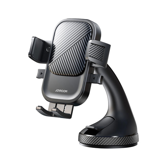Auto Teline Joyroom JR-OK6 Dash, 4.7 tuumaa - 6.8 tuumaa, Musta
