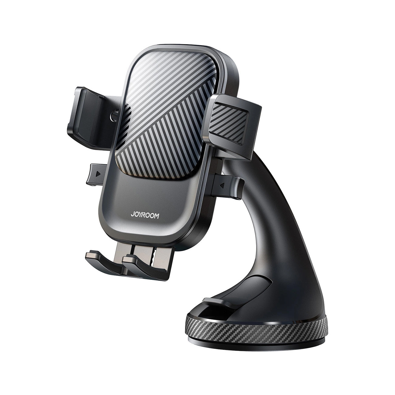 Auto Teline Joyroom JR-OK6 Dash, 4.7 tuumaa - 6.8 tuumaa, Musta