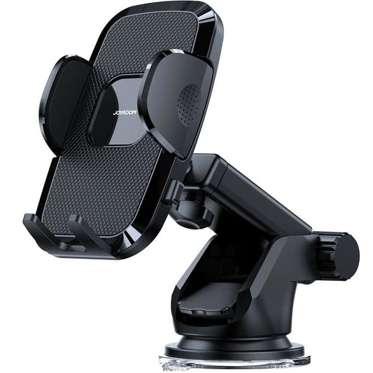 Auto Teline Joyroom JR-ZS259-2 Dash, 4.7 tuumaa - 6.9 tuumaa, Musta