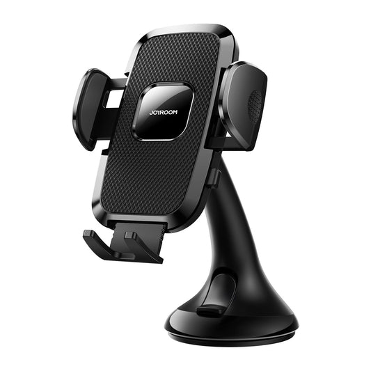 Auto Teline Joyroom JR-ZS259 2in1, 4.7 tuumaa - 6.7 tuumaa, Musta