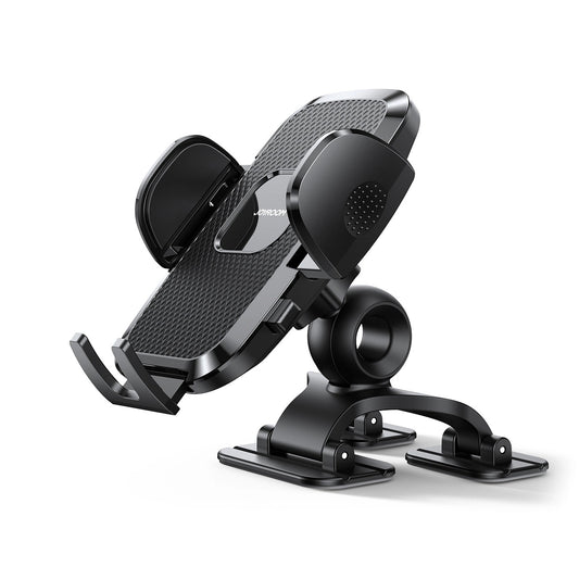 Auto Teline Joyroom JR-ZS259-3 Dash, 4.7 tuumaa - 6.9 tuumaa, Musta