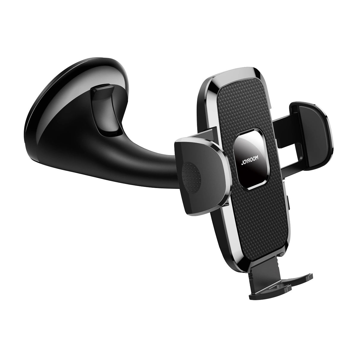 Auto Teline Joyroom JR-ZS259 2in1, 4.7 tuumaa - 6.7 tuumaa, Musta
