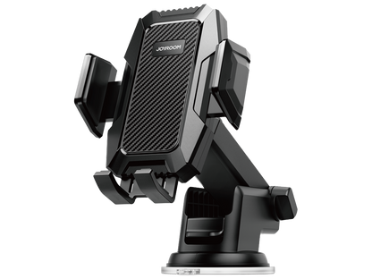 Autoteline Joyroom JR-ZS285, 4.5 tuumaa - 6.5 tuumaa, Musta