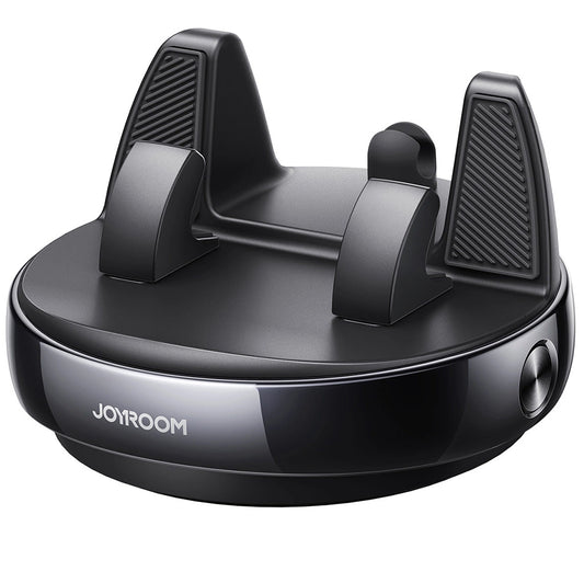 Autoteline Joyroom JR-ZS330, 4.7 tuumaa - 7 tuumaa, Musta