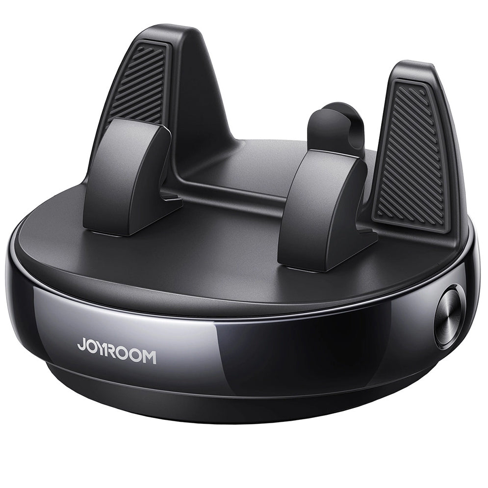 Autoteline Joyroom JR-ZS330, 4.7 tuumaa - 7 tuumaa, Musta