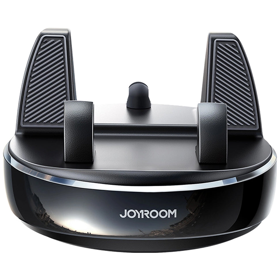 Autoteline Joyroom JR-ZS330, 4.7 tuumaa - 7 tuumaa, Musta
