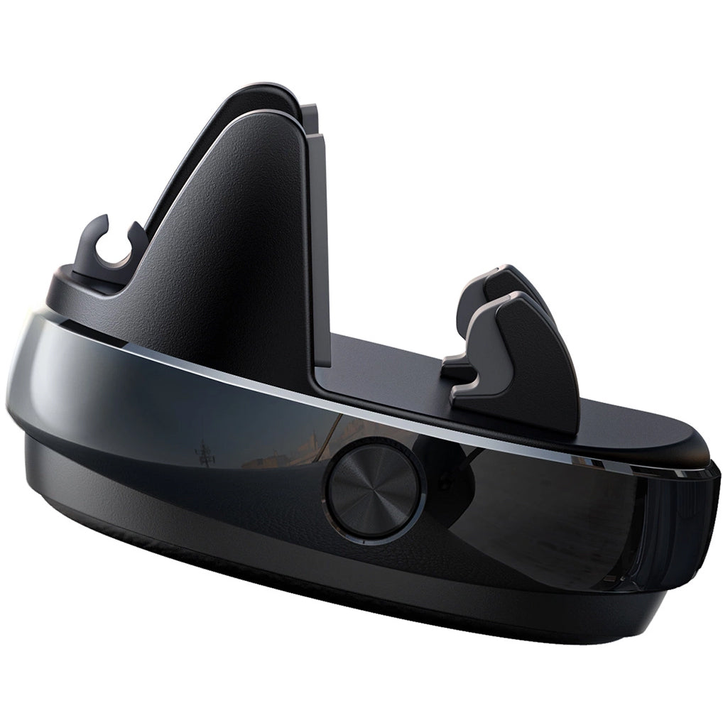 Autoteline Joyroom JR-ZS330, 4.7 tuumaa - 7 tuumaa, Musta