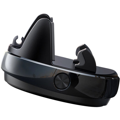 Autoteline Joyroom JR-ZS330, 4.7 tuumaa - 7 tuumaa, Musta